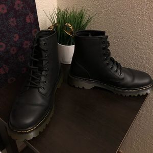 Dr. Martens Awley Leather Boot